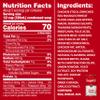 Campbell's Condensed Family Size Chicken Noodle Soup, 22.4 oz. Can view 2