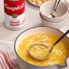 Campbell's Condensed Family Size Chicken Noodle Soup, 22.4 oz. Can view 3