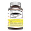 Amazing Formulas Serrapeptase Supplement | 40,000 IU | Veggie Capsules | Non-GMO| Gluten Free | Made in USA (270 Count) view 2