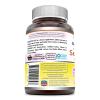 Amazing Formulas Serrapeptase Supplement | 40,000 IU | Veggie Capsules | Non-GMO| Gluten Free | Made in USA (270 Count) view 3