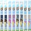 Milk Magic Magic Milk Flavoring Straws 36 Straws Flavors:Cookies and Cream, Chocolate, Strawberry,Cotton Candy view 1