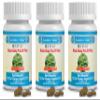 3 Bottles of Nuan Gong Yun Zi Pian FertiAssist Plus Fertility Blend for Women Family Planning- 200 Pills in each Bottle view 1