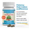 3 Bottles of Nuan Gong Yun Zi Pian FertiAssist Plus Fertility Blend for Women Family Planning- 200 Pills in each Bottle view 4