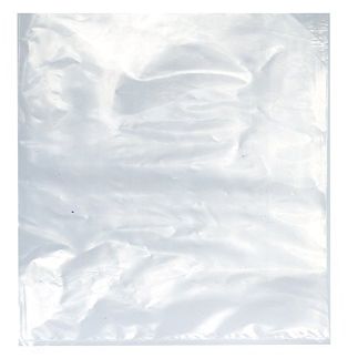 1000 Pc 4" X 6" Polybag Set #C4112