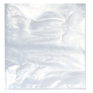 1000 Pc 4" X 6" Polybag Set #C4112