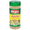 Iberia Adobo All Purpose Seasoning, Without Pepper, 16 oz view 4