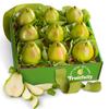 A Gift Inside Dessert Pears Deluxe Fruit Gift view 1