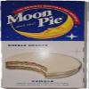 Moon Pie Single Decker Vanilla Marshmallow Pies, 6 count, 12 oz view 1
