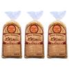Amish Country Popcorn | 3-1 lb Bags | Ladyfinger Popcorn Kernels | Old Fashioned, Non-GMO and Gluten Free view 1