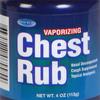 Assured Vaporizing Chest Rub (2 Pk) view 2