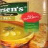 Andersen's Split Pea Soup 15oz. Can (Pack of 9) view 2