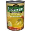 Andersen's - Split Pea Soup - 15 oz - 4 pack view 1
