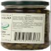 Antonino Caravaglio Marinated Capers with Herbs In Extra Virgin Olive Oil, 7.1 Ounce view 2