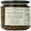 Antonino Caravaglio Marinated Capers with Herbs In Extra Virgin Olive Oil, 7.1 Ounce view 3
