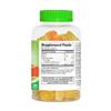 21st Century Vitajoy Daily C Gummies, Orange, 250mg, 100 Count view 2