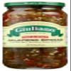 Giuliano Hot & Spicy Jalapeno Spread - 16 fl oz view 1