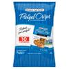 Snack Factory Pretzel Crisps, Original, 1 Oz Snack Packs, 10 Ct view 1
