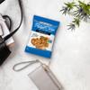 Snack Factory Pretzel Crisps, Original, 1 Oz Snack Packs, 10 Ct view 4