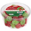 Zachary Jelly Wreaths Chewy Candy, 24 oz view 1