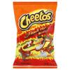 Cheetos Hot Crunchy Cheese Snacks, 2 Ounce - 64 per pack - 1 each. view 1