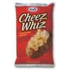 Cheez Whiz Original Cheese Sauce, 6.5 Pound Pouch - 6 per case. view 1