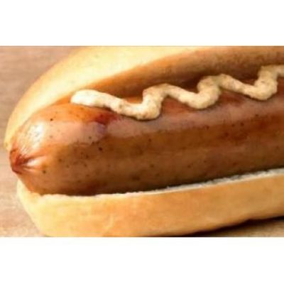 Johnsonville Fully Cooked Beer N Bratwurst, 80 Ounce -- 2 per case.