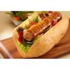 Johnsonville Heat and Serve Ultimate Hot and Spicy Cooked Bratwurst, 80 Ounce -- 2 per case. view 1