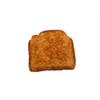 Papettis Table Ready 100 Percent Whole Grain Cinnamon Glazed French Toast Slice, 2.9 Ounce French Toast -- 144 per case. view 1