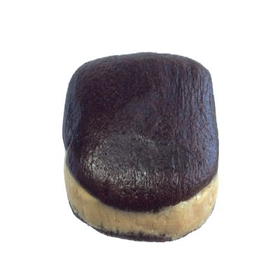 AmishTastes Bird-in-Hand Homemade Whoopie Pies, Chocolate Peanut Butter, Favorite Amish Food (Pack of 24)