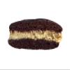 AmishTastes Bird-in-Hand Homemade Whoopie Pies, Chocolate Peanut Butter, Favorite Amish Food (Pack of 24) view 2