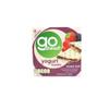 Go Ahead Yoghurt Breaks Forest Fruit 5 per pack view 1
