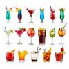 3 x Monin de sirop de noix de coco, flacon 250 ml view 2