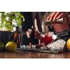 3 x Monin de sirop de noix de coco, flacon 250 ml view 4