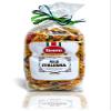 Livera Fusilli - Italian Gourmet Artisanal Pasta - 5 Natural Flavors 17.6 Oz. Bag (Pack of 4) view 4
