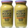 Grey Poupon Dijon Mustard-16 oz, 2 ct view 1