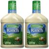 Hidden Valley 2-36 Fl Oz , Homestyle Light the Original Ranch Dressing , 72 Fl Oz view 1