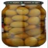 Tassos Double Stuffed Jalapeno-garlic Super Mammoth Greek Olives, 35.27 Oz view 3