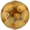 Tassos Double Stuffed Jalapeno-garlic Super Mammoth Greek Olives, 35.27 Oz view 4