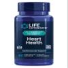 Life Extension FLORASSIST Probiotic Heart Health, Lactobacillus reuteri 30242, Promotes Heart Health and Already Healthy Cholesterol Levels, Gluten-Free, Non-GMO, Vegetarian, 60 Capsules view 1