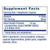 Life Extension FLORASSIST Probiotic Heart Health, Lactobacillus reuteri 30242, Promotes Heart Health and Already Healthy Cholesterol Levels, Gluten-Free, Non-GMO, Vegetarian, 60 Capsules view 3