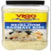 Vigo Heirloom Basmati Rice, 2 Pound (Pack of 4) view 1