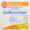 Boiron Oscillococcinum Homeopathic Medicine for Flu-Like Symptoms 30 Tablets Pack of 1 view 1