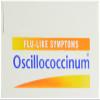 Boiron Oscillococcinum Homeopathic Medicine for Flu-Like Symptoms 30 Tablets Pack of 1 view 2