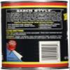 Ranch Style Bean Black,15 Ounce (Pack of 4) view 4