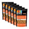 KIND Healthy Grains Granola, Peanut Butter Clusters, Healthy Snacks, Gluten Free, 100% Whole Grains, 10g Protein, 11oz, 6 Count view 1