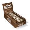 Nakd Bars, Cocoa Delight Raw Fruit and Nuts, Gluten Free, Vegan 18 Count view 1