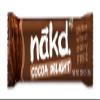 Nakd Bars, Cocoa Delight Raw Fruit and Nuts, Gluten Free, Vegan 18 Count view 2