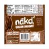 Nakd Bars, Cocoa Delight Raw Fruit and Nuts, Gluten Free, Vegan 18 Count view 3
