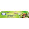 Toppits Cling Film 200 m Width 45 cm Pack of 1 XL Includes Removal Aid view 1