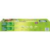Toppits Cling Film 200 m Width 45 cm Pack of 1 XL Includes Removal Aid view 2